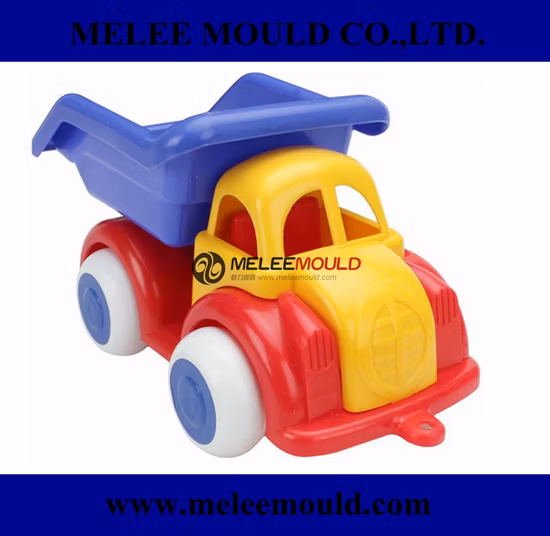 China Guangdong Dognguan Commodity Mold Manufacture for european Clients Custom High Quality Hot Runner Multi Cavity Plastic PP Products Injection Mould