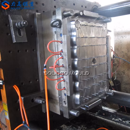 Performance Customized Commodity Mould Maker Plastic Stool Table Mould