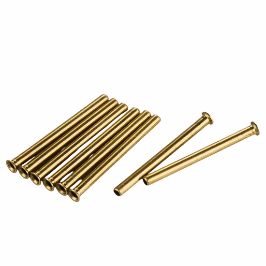 Zinco metallico alluminio acciaio inossidabile progressivo personalizzato
