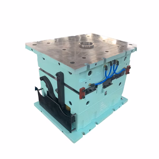 Stampo per iniezione plastica per volante per auto