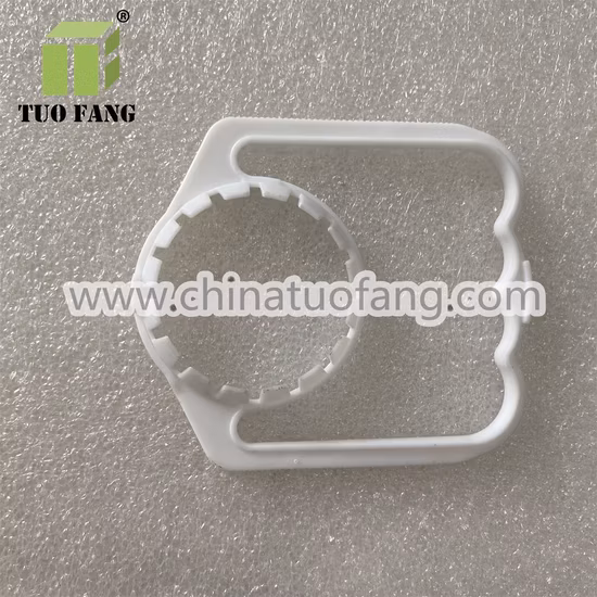 Stampo per tappi di bottiglia per stampaggio ad iniezione OEM Stampo per tappo in plastica adatto per dentifricio per merci