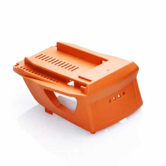 Stampo per iniezione elettronico di accessori per auto di ricambio in plastica di alta precisione